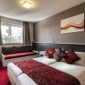Morzine - Hotel Le Viking . Morzine